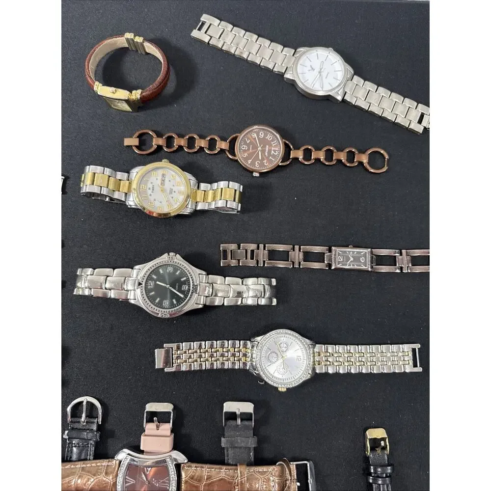 Unbranded 25 watches